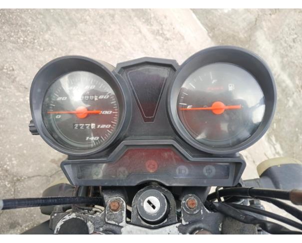 Foto de YAMAHA FACTOR 125