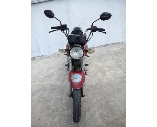 Foto de SUZUKI YES 125