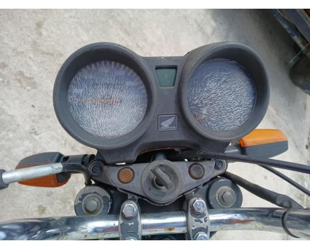 Foto de HONDA CG 150