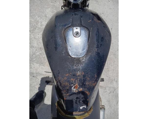 Foto de KASINSK COMET 150