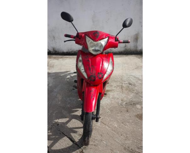 Foto de TRAXX JLM 500