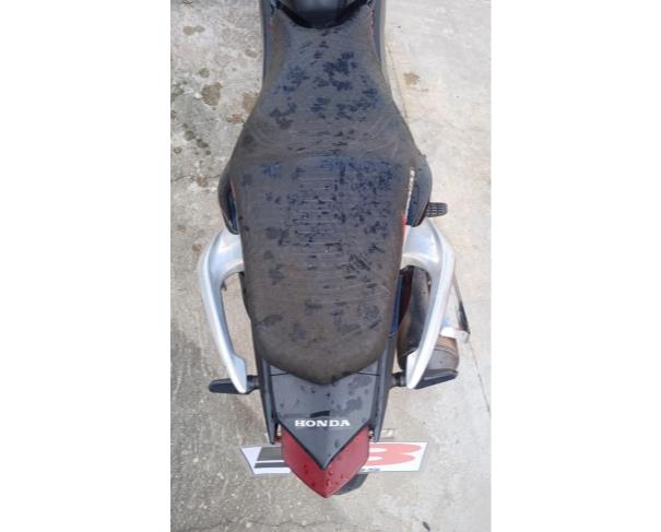 Foto de HONDA CB 300R