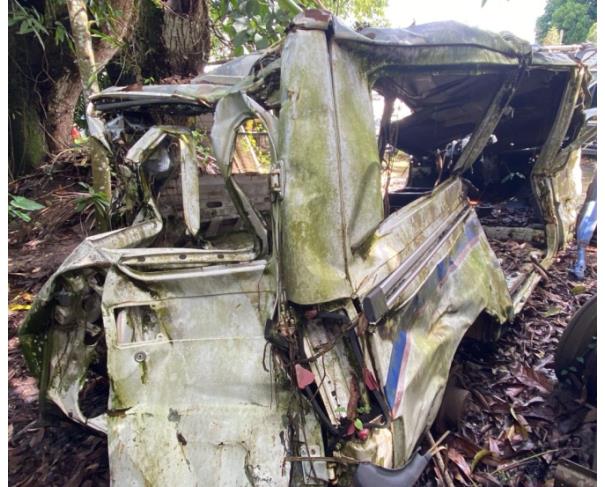 Foto de RENAULT MASTER SM3