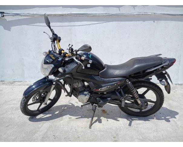 Foto de YAMAHA 125