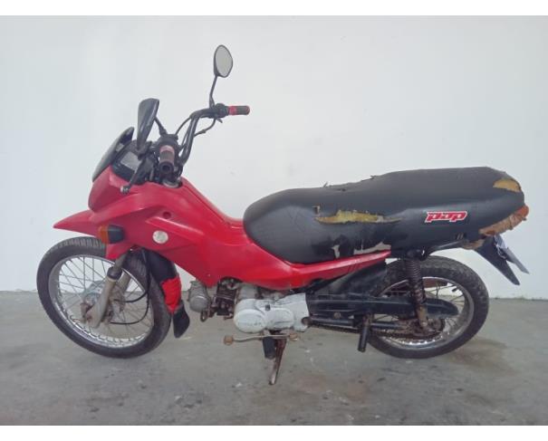 Foto de HONDA POP 100