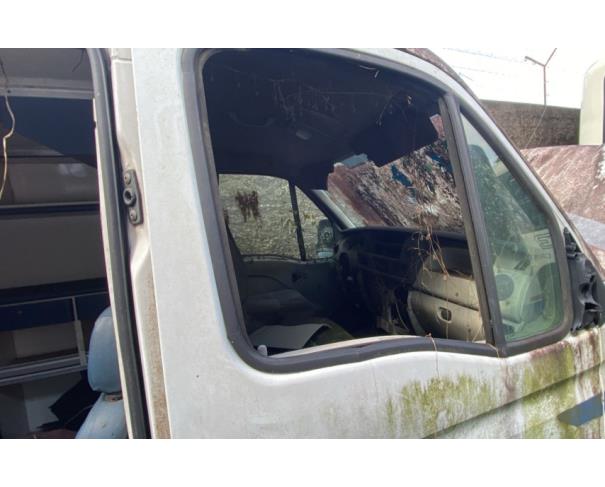 Foto de SUCATA INSERVIVEL SEM ID