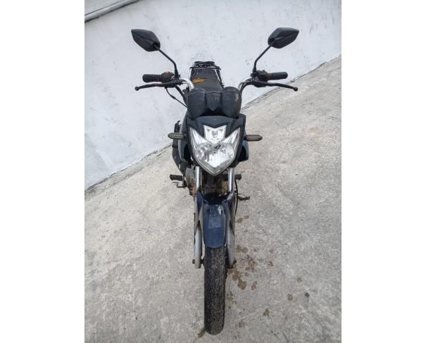 Foto de YAMAHA FACTOR 125