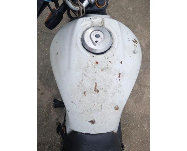 Foto de HONDA CG 125 FAN ES 