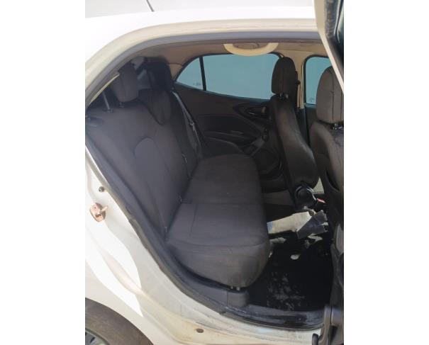 Foto de FIAT ARGO DRIVE 1.0