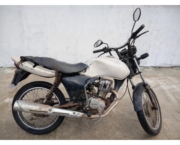 Foto de HONDA FAN CG 125