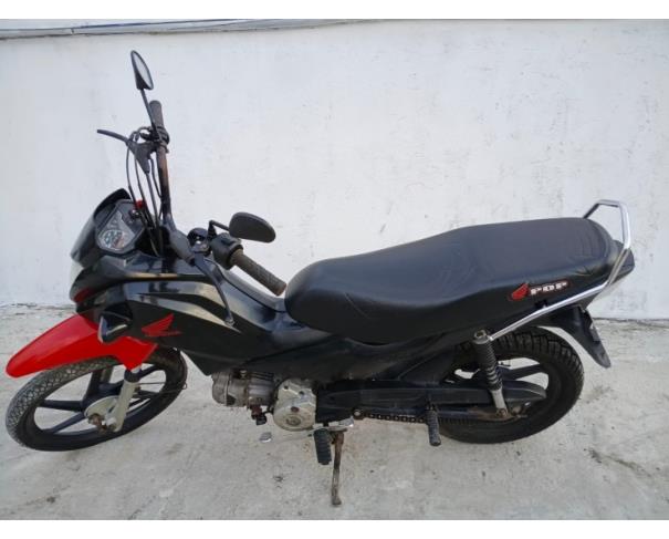 Foto de HONDA POP 110