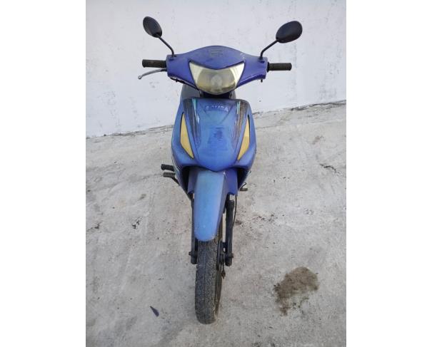Foto de HONDA BIZ 100