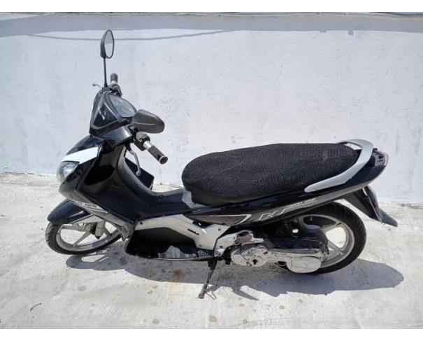 Foto de YAMAHA NEO