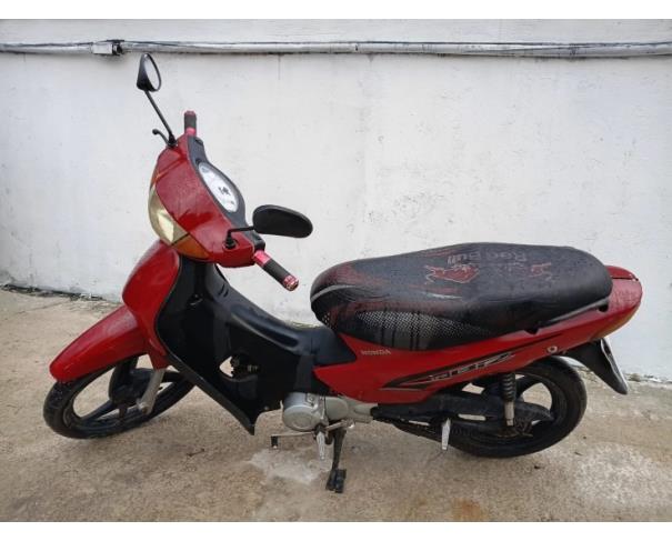 Foto de HONDA BIZ 100