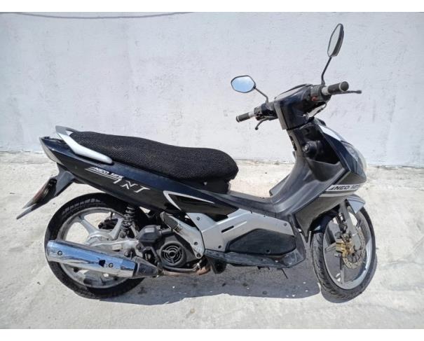 Foto de YAMAHA NEO