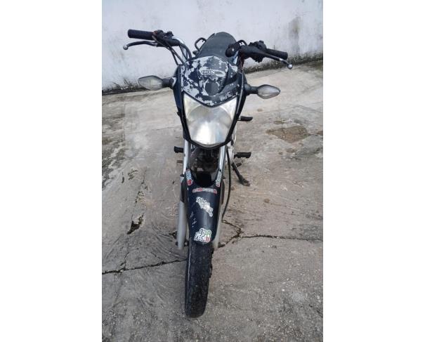 Foto de HONDA START 160