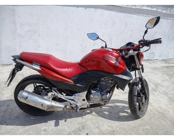 Foto de HONDA CB 300 R