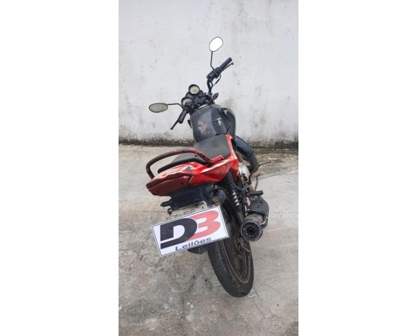 Foto de YAMAHA FACTOR 125