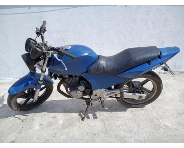 Foto de HONDA CBX 250 TWISTER