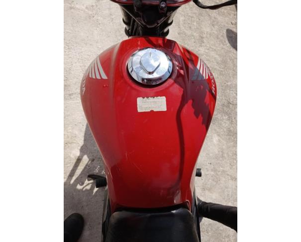 Foto de HONDA CG 125