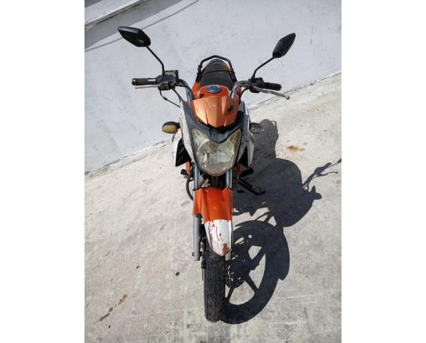 Foto de YAMAHA YS 150