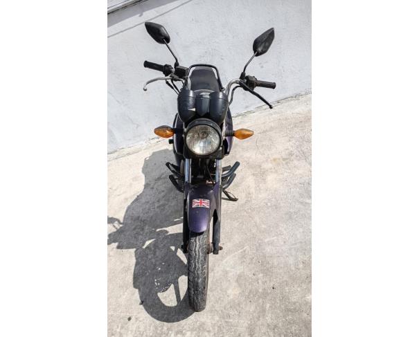 Foto de YAMAHA FACTOR 125