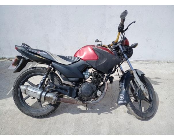 Foto de YAMAHA FACTOR 