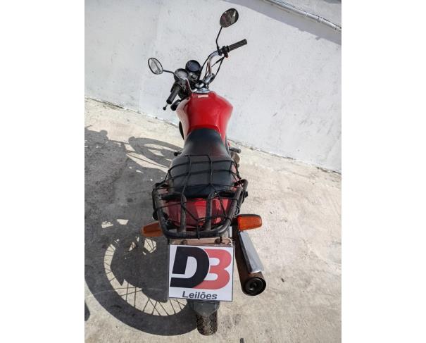 Foto de HONDA CG 125