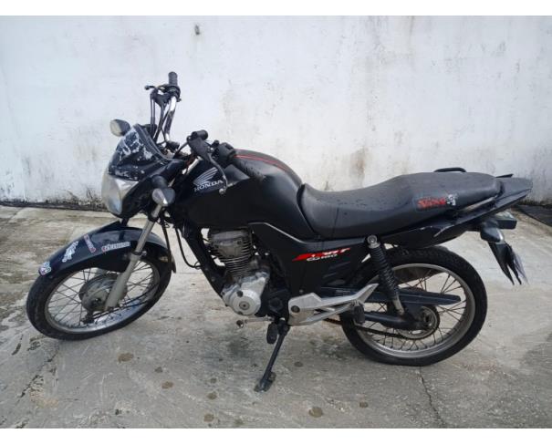 Foto de HONDA START 160