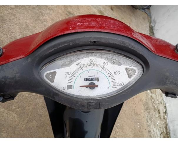 Foto de HONDA BIZ 100