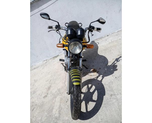 Foto de HONDA FAN CG 125