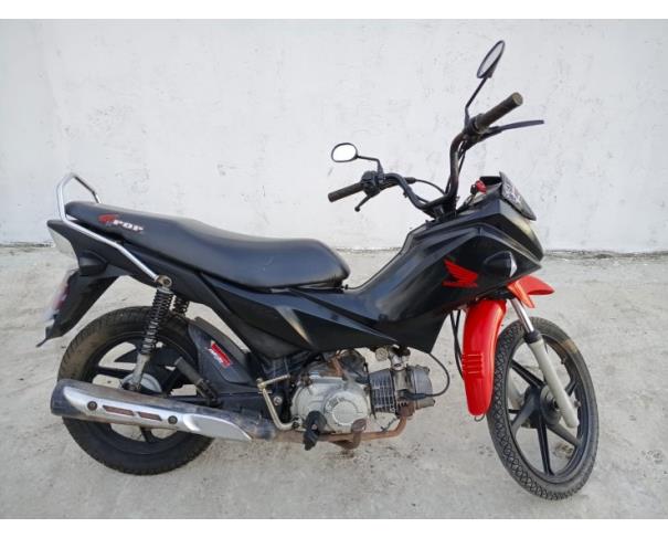 Foto de HONDA POP 110