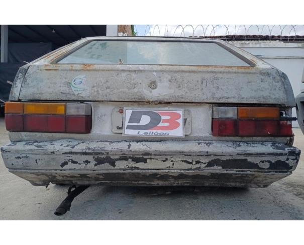 Foto de VOLKSWAGEN GOL 