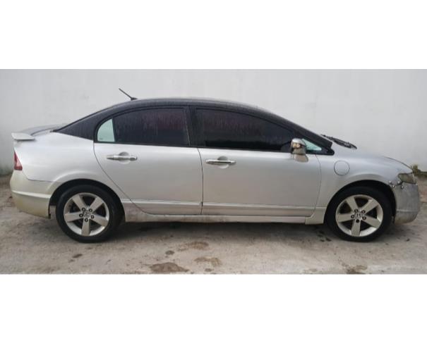 Foto de HONDA NEW CIVIC