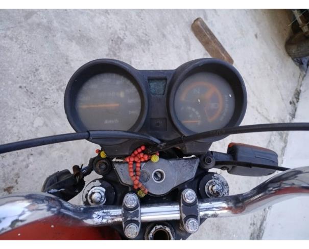 Foto de HONDA CG,125