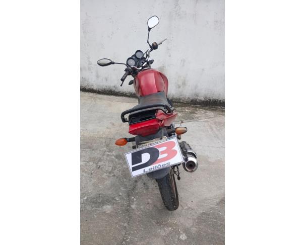 Foto de YAMAHA FACTOR 125