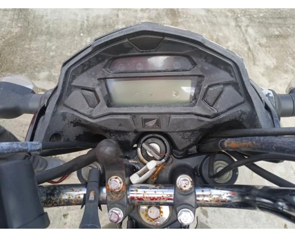 Foto de HONDA START 160