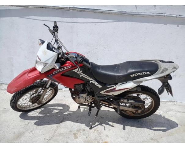 Foto de HONDA NXR BROS 150ES