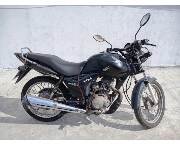 Foto de HONDA CG 125