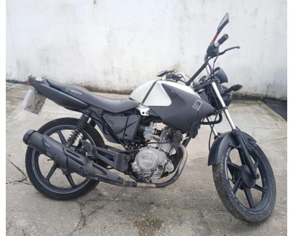 Foto de YAMAHA FACTOR 125