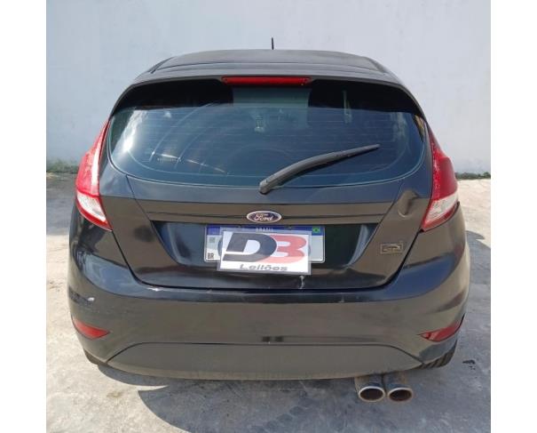 Foto de FORD FIESTA 