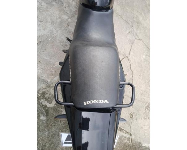 Foto de HONDA CB TWISTER 250