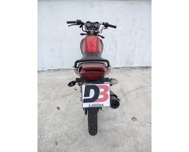 Foto de YAMAHA FACTOR 