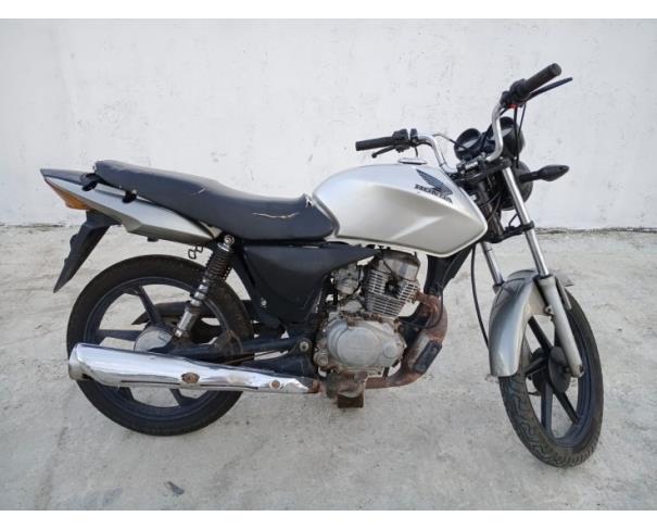 Foto de HONDA CG 150 TITAN