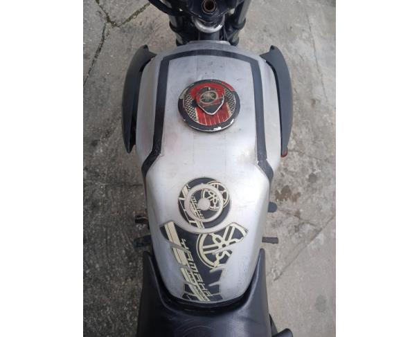 Foto de YAMAHA FACTOR 125