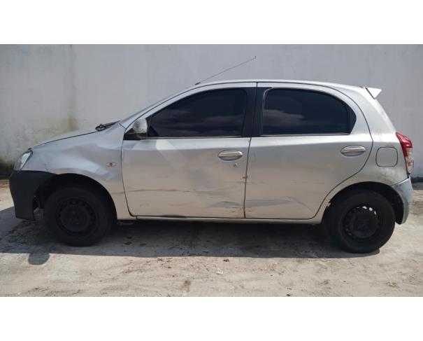 Foto de TOYOTA ETIOS 