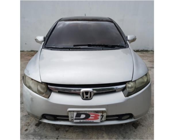 Foto de HONDA NEW CIVIC