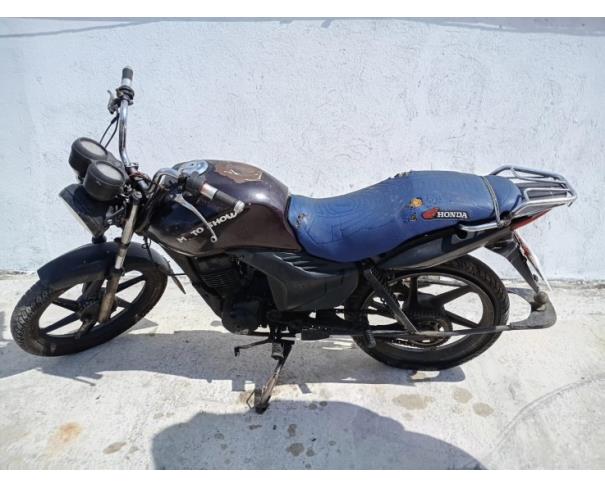 Foto de HONDA FAN CG 125