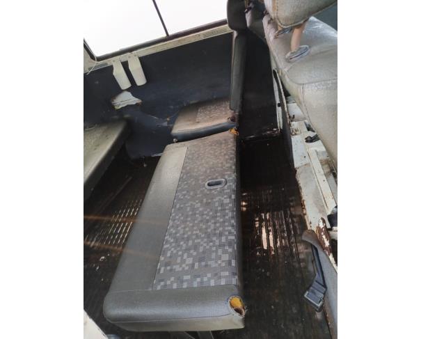 Foto de VOLKSWAGEN KOMBI