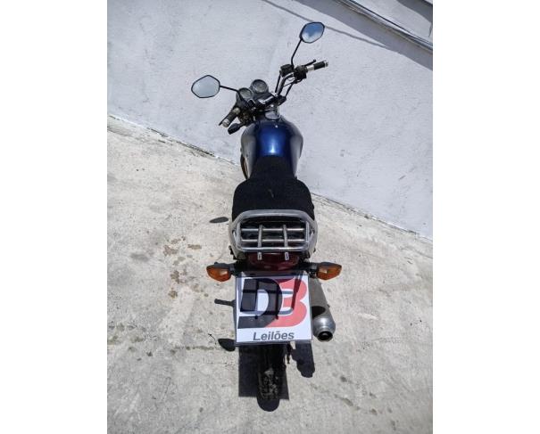 Foto de JTA SUZUKI EN 125